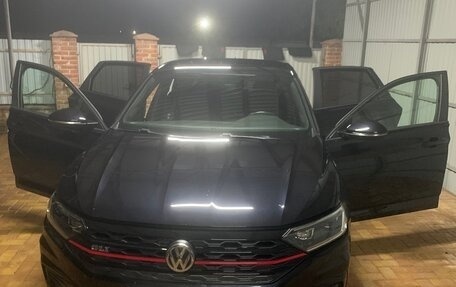 Volkswagen Jetta VII, 2019 год, 2 499 999 рублей, 18 фотография