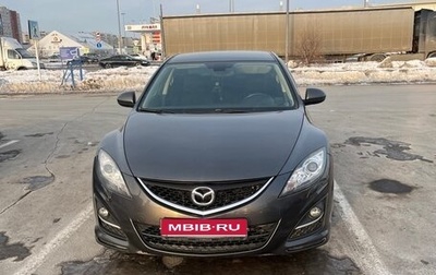 Mazda 6, 2012 год, 1 250 000 рублей, 1 фотография