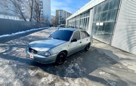 Daewoo Nexia I рестайлинг, 2003 год, 160 000 рублей, 1 фотография