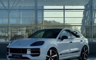 Porsche Cayenne III, 2024 год, 27 980 000 рублей, 1 фотография