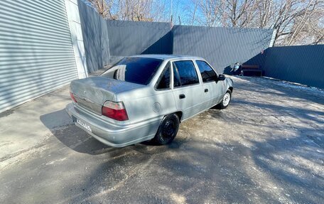 Daewoo Nexia I рестайлинг, 2003 год, 160 000 рублей, 3 фотография