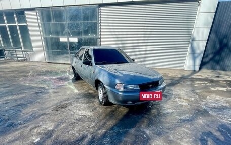 Daewoo Nexia I рестайлинг, 2003 год, 160 000 рублей, 4 фотография