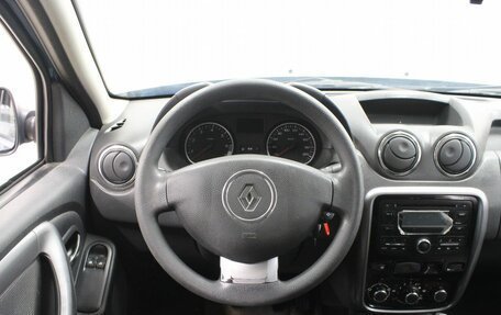 Renault Duster I рестайлинг, 2013 год, 1 089 900 рублей, 10 фотография