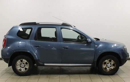 Renault Duster I рестайлинг, 2013 год, 1 089 900 рублей, 4 фотография