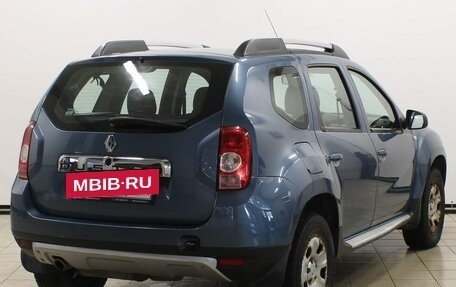 Renault Duster I рестайлинг, 2013 год, 1 089 900 рублей, 5 фотография