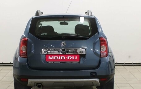 Renault Duster I рестайлинг, 2013 год, 1 089 900 рублей, 6 фотография