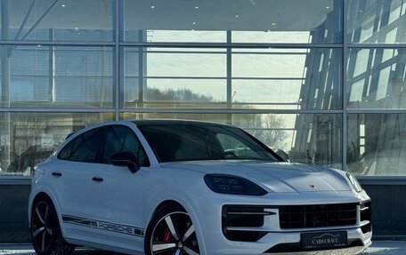 Porsche Cayenne III, 2024 год, 27 980 000 рублей, 3 фотография