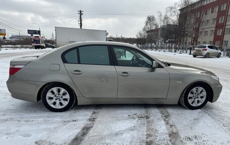 BMW 5 серия, 2006 год, 980 000 рублей, 9 фотография