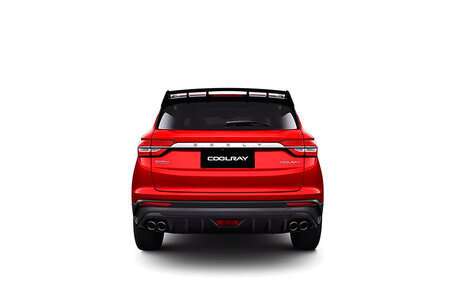 Geely Coolray I, 2024 год, 2 480 190 рублей, 5 фотография