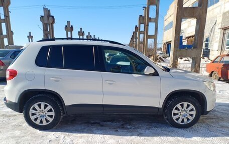 Volkswagen Tiguan I, 2011 год, 1 200 000 рублей, 4 фотография