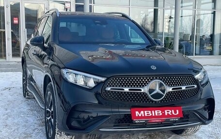 Mercedes-Benz GLC, 2023 год, 7 470 000 рублей, 7 фотография