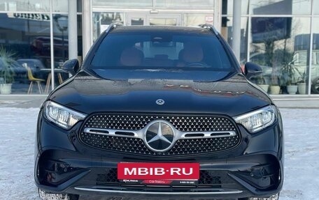 Mercedes-Benz GLC, 2023 год, 7 470 000 рублей, 6 фотография