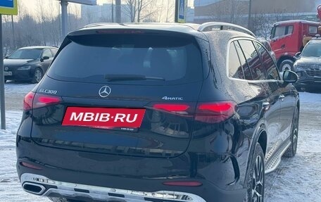 Mercedes-Benz GLC, 2023 год, 7 470 000 рублей, 8 фотография