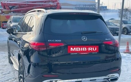 Mercedes-Benz GLC, 2023 год, 7 470 000 рублей, 10 фотография