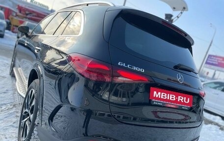 Mercedes-Benz GLC, 2023 год, 7 470 000 рублей, 11 фотография