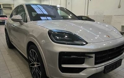 Porsche Cayenne III, 2024 год, 23 500 000 рублей, 1 фотография