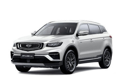 Geely Atlas, 2024 год, 3 536 990 рублей, 1 фотография