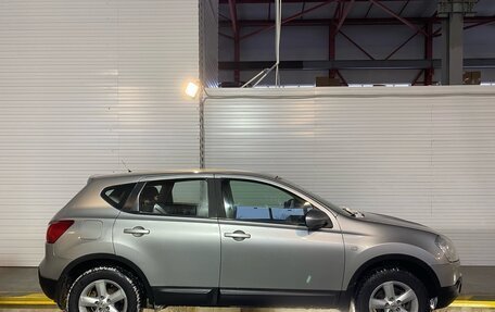 Nissan Qashqai, 2007 год, 880 000 рублей, 1 фотография