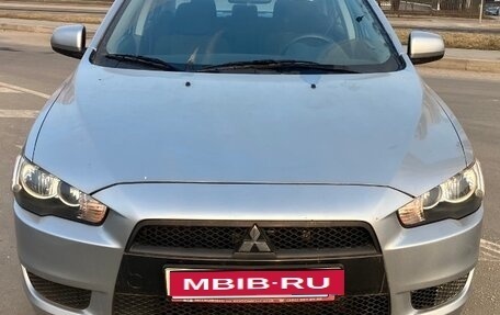 Mitsubishi Lancer IX, 2008 год, 1 250 000 рублей, 1 фотография