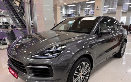 Porsche Cayenne III, 2019 год, 10 190 000 рублей, 1 фотография