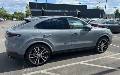 Porsche Cayenne III, 2025 год, 18 500 000 рублей, 1 фотография