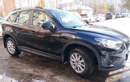 Mazda CX-5 II, 2014 год, 1 730 000 рублей, 1 фотография