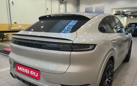 Porsche Cayenne III, 2024 год, 23 500 000 рублей, 3 фотография