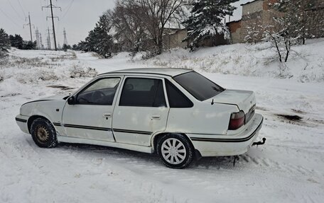 Daewoo Nexia I рестайлинг, 2004 год, 60 000 рублей, 3 фотография