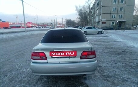 Toyota Carina, 2001 год, 6 фотография