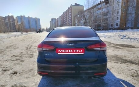 KIA Cerato III, 2016 год, 1 850 000 рублей, 5 фотография