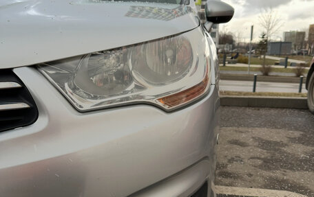 Citroen C4 II рестайлинг, 2012 год, 1 090 000 рублей, 6 фотография