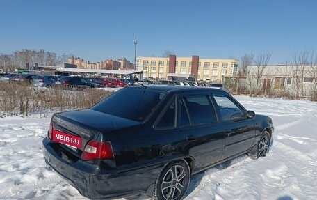 Daewoo Nexia I рестайлинг, 2012 год, 297 000 рублей, 4 фотография