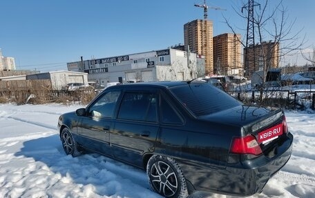 Daewoo Nexia I рестайлинг, 2012 год, 297 000 рублей, 3 фотография