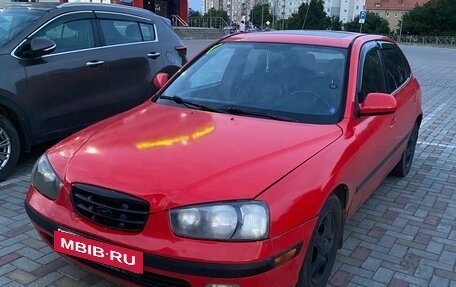 Hyundai Elantra III, 2001 год, 370 000 рублей, 5 фотография