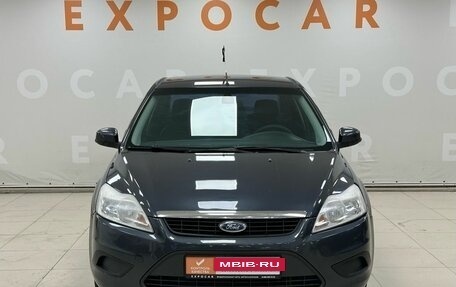 Ford Focus II рестайлинг, 2008 год, 595 000 рублей, 2 фотография