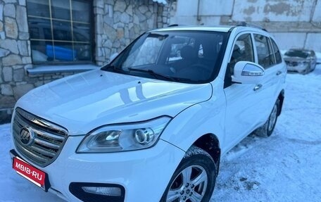 Lifan X60 I рестайлинг, 2014 год, 595 000 рублей, 6 фотография