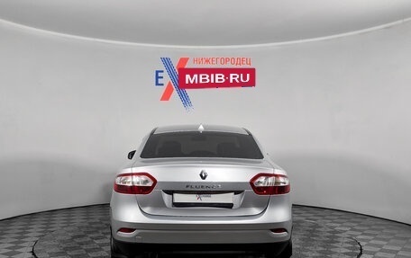 Renault Fluence I, 2013 год, 759 000 рублей, 5 фотография