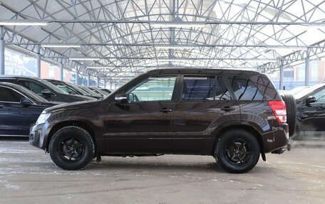 Suzuki Grand Vitara, 2013 год, 1 265 000 рублей, 4 фотография