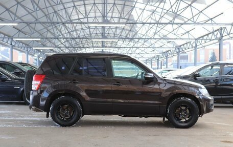 Suzuki Grand Vitara, 2013 год, 1 265 000 рублей, 5 фотография