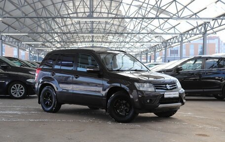 Suzuki Grand Vitara, 2013 год, 1 265 000 рублей, 3 фотография