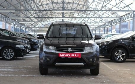 Suzuki Grand Vitara, 2013 год, 1 265 000 рублей, 2 фотография