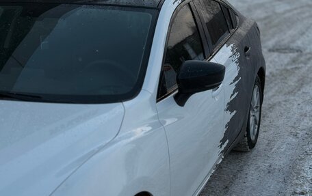 Mazda 6, 2016 год, 2 000 000 рублей, 11 фотография