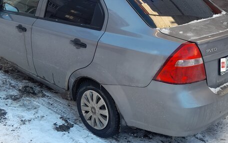 Chevrolet Aveo III, 2010 год, 275 000 рублей, 5 фотография