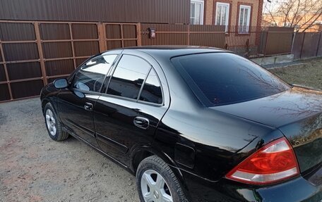 Nissan Almera Classic, 2006 год, 400 000 рублей, 7 фотография