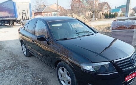 Nissan Almera Classic, 2006 год, 400 000 рублей, 2 фотография