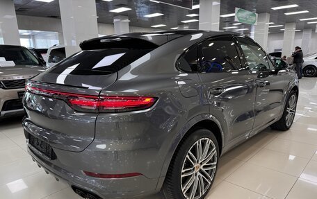 Porsche Cayenne III, 2019 год, 10 190 000 рублей, 6 фотография