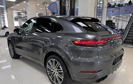 Porsche Cayenne III, 2019 год, 10 190 000 рублей, 2 фотография