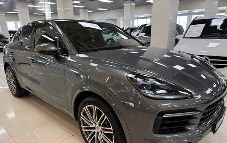 Porsche Cayenne III, 2019 год, 10 190 000 рублей, 3 фотография