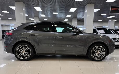 Porsche Cayenne III, 2019 год, 10 190 000 рублей, 8 фотография