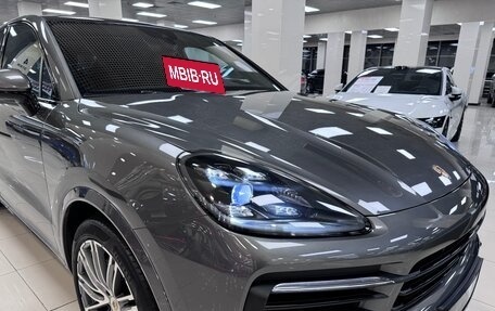 Porsche Cayenne III, 2019 год, 10 190 000 рублей, 4 фотография